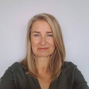 Meet your Posher, Irene